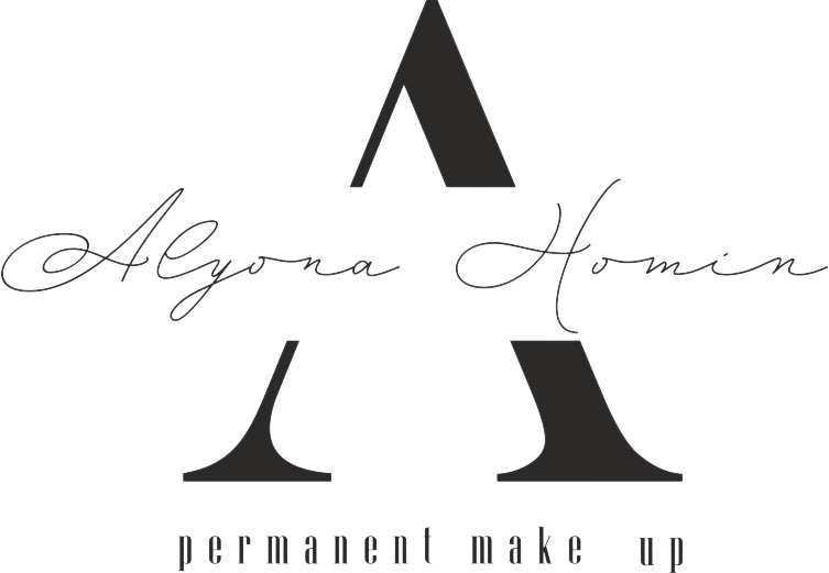 Alyona Homin PMU Beauty Studio